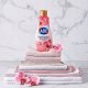 Płyn do płukania Coccolino PŁYN DO PŁUKANIA ABC 1440ML ORCHID 3