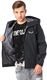 Kurtka męska Salewa Kurtka męska Ortles 2 GTX Pro Jacket czarna r. M (253870910) 9