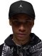 Nike Czapka JORDAN Nike z daszkiem Jumpman Rise r L/XL Czarna 2