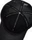 Nike Czapka JORDAN Nike z daszkiem Jumpman Rise r L/XL Czarna 6