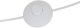Lampa podłogowa Atmosphera Lampa podłogowa tekstylny klosz RAFA drewniane nogi, Ø 24 x 107 cm 5