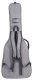 Hudson HARD BAG B-201901-41" Pokrowiec na gitarę klasyczną szary 3