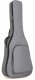Hudson HARD BAG B-201901-41" Pokrowiec na gitarę klasyczną szary 5