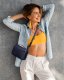Innostyle INNOSTYLE SASZETKA NERKA NA RAMIĘ PAS TORBA WODOODPORNA DUŻA 2L FLEXICARRY 8