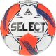 Select Select Ultimate EHF European League Official Handball 200041 białe 3 2
