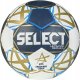 Select Select Ultimate Replica EHF Champions League Handball 220042 białe 3 1