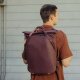Peak Design Plecak PEAK DESIGN Everyday Totepack 20L Eclipse - fioletowy 5