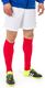 Select Getry piłkarskie Football Socks Select Red r. 37-42 2