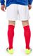 Select Getry piłkarskie Football Socks Select Red r. 37-42 4