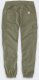 Carhartt Damskie Spodnie Carhartt Twill Jogger Dusty Olive 2