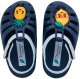 Ipanema Ipanema dziecięce sandały SUMMER XIV B 83615-BC943 DARK BLUE/LIGHT BLUE 24 1