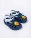Ipanema Ipanema dziecięce sandały SUMMER XIV B 83615-BC943 DARK BLUE/LIGHT BLUE 24 3