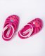Ipanema Ipanema dziecięce sandały SUMMER XIV B 83615-BC948 DARK PINK/LIGHT PINK 25-26 3
