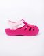 Ipanema Ipanema dziecięce sandały SUMMER XIV B 83615-BC948 DARK PINK/LIGHT PINK 25-26 5