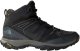 Buty trekkingowe męskie The North Face Buty trekkingowe męskie THE NORTH FACE HEDGEHOG MID GTX Gore-Tex (NF0A8AAAKT01) 44 4