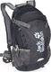 Jack Wolfskin Plecak sportowy Velocity 12 ebony (2004961-6230) 1