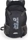 Jack Wolfskin Plecak sportowy Velocity 12 ebony (2004961-6230) 4