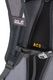 Jack Wolfskin Plecak sportowy Velocity 12 ebony (2004961-6230) 7