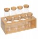 5five Zestaw pojemników na przyprawy EPICE, 4 x 80 ml i 4 x 120 ml 1