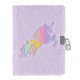 Starpak PAMIETNIK PLUSZ ZAM A5/80K UNICORN STK PBH12/48 1