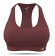 Joma Young Top Bra 800018-651 Czerwony M-L 2