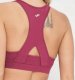 Joma Young Top Bra 800018-651 Czerwony M-L 1