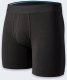 NORMANN Bokserki Stance Staple ST 6IN Black 1