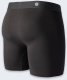 NORMANN Bokserki Stance Staple ST 6IN Black 2
