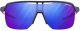Julbo Okulary JULBO FREQUENCY REACTIV 1-3 HC purple/pink 2