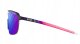 Julbo Okulary JULBO FREQUENCY REACTIV 1-3 HC purple/pink 4