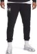 Under Armour SPODNIE MĘSKIE DRESOWE DRESY UA 1390144-001 R.S 1