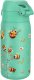 ion8 Butelka termiczna Bees 320ml, lekka, szczelna, z ustnikiem 2