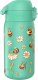 ion8 Butelka termiczna Bees 320ml, lekka, szczelna, z ustnikiem 3