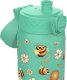 ion8 Butelka termiczna Bees 320ml, lekka, szczelna, z ustnikiem 4