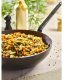 Patelnia De Buyer BLUE CARBON Wok 32 cm / DE BUYER 2