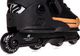 Rolki K2 Rolki agresywne Front Street MMXVII Czarne r. 44.5 11