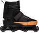 Rolki K2 Rolki agresywne Front Street MMXVII Czarne r. 44.5 1