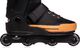 Rolki K2 Rolki agresywne Front Street MMXVII Czarne r. 44.5 2