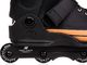 Rolki K2 Rolki agresywne Front Street MMXVII Czarne r. 44.5 3