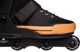 Rolki K2 Rolki agresywne Front Street MMXVII Czarne r. 44.5 4