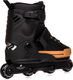 Rolki K2 Rolki agresywne Front Street MMXVII Czarne r. 44.5 9