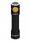 Latarka Armytek Latarka mocna z magnesem oświetlenie robocze IP68 1000 lumenów żółta barwa 2