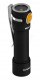 Latarka Armytek Latarka mocna z magnesem oświetlenie robocze IP68 1000 lumenów żółta barwa 3