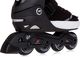 Rolki K2 Rolki Broadway czarne r. 44 10