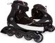 Rolki K2 Rolki Broadway czarne r. 44 13