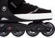 Rolki K2 Rolki Broadway czarne r. 44 2