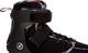 Rolki K2 Rolki Broadway czarne r. 44 3
