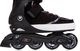 Rolki K2 Rolki Broadway czarne r. 44 7