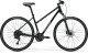 Merida Merida Crossway 100 Lady 2025  Damski Rower Crossowy z Hydraulicznymi Hamulcami Shimano MT200 i Napędem 2x9 Wybierz rozmiar ramy: XXS, Wybierz kolor: 1