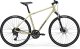 Merida Merida Crossway 300 2025  Rower Crossowy 28"  Shimano CUES 2x10 Wybierz rozmiar ramy: L, Wybierz kolor: GLOSSY BLACK(SILVER) 2